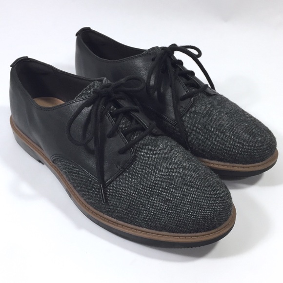 clarks raisie bloom tweed